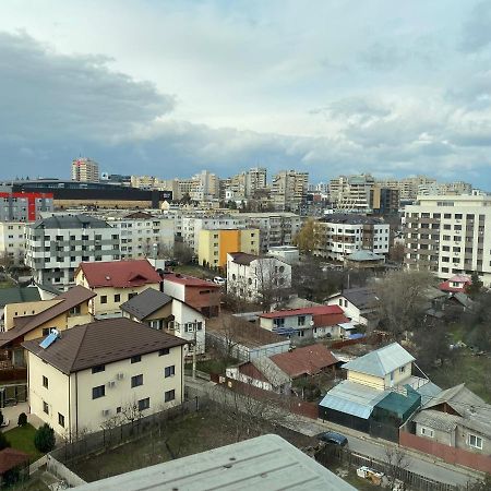 City Center Glam Apartments Palas Iasi Exterior foto