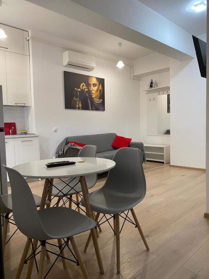 City Center Glam Apartments Palas Iasi Exterior foto