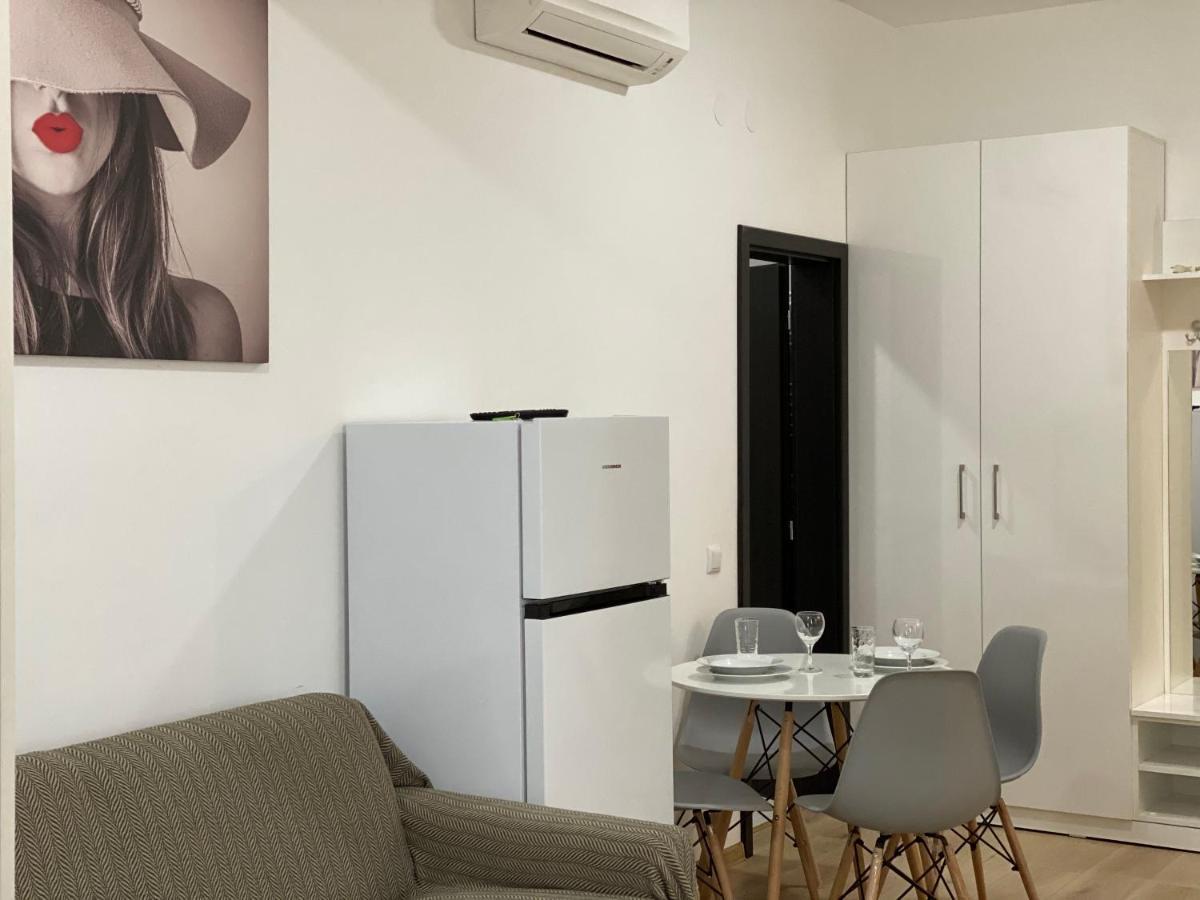 City Center Glam Apartments Palas Iasi Exterior foto