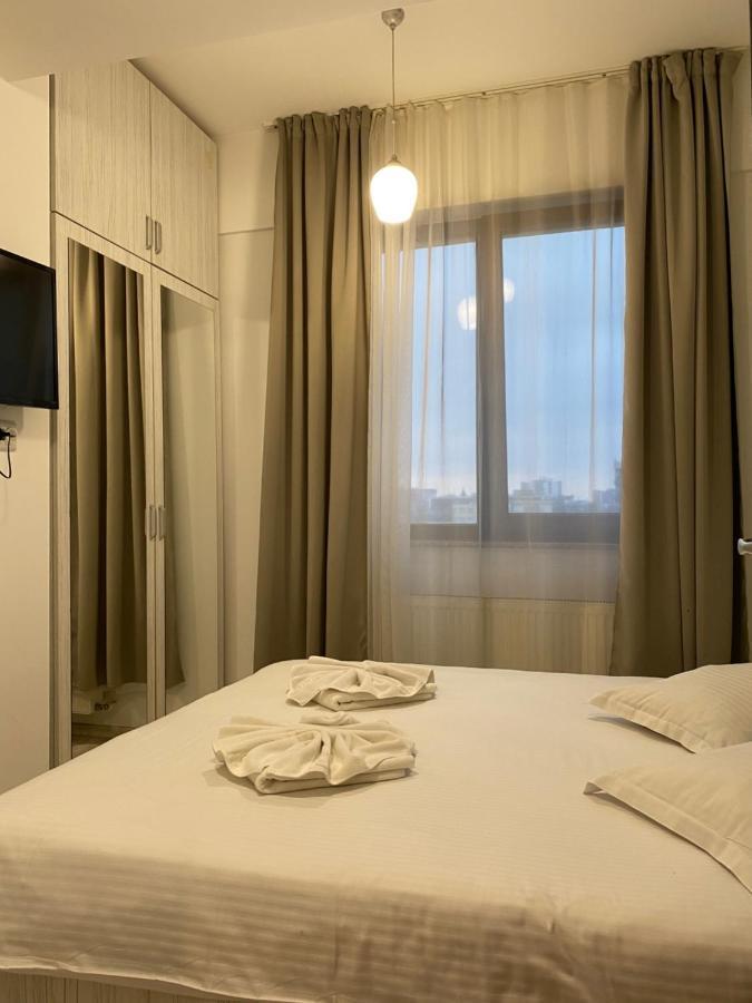 City Center Glam Apartments Palas Iasi Exterior foto